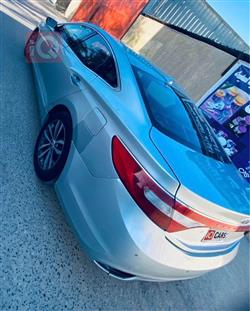 هيونداي غراندور